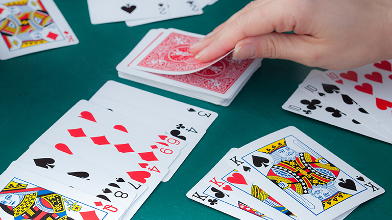 Step By Step Instructions To Play Your Favorite Poker Card Game Online Poker Without Cards