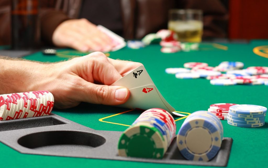 Which Are The Top Money earning Games In India Poker Without Cards