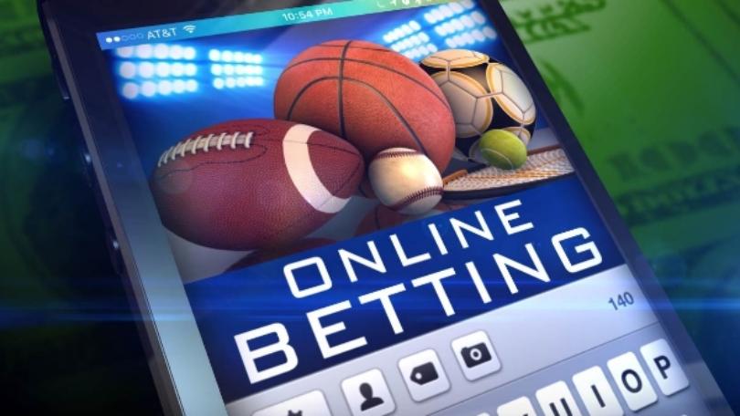 how to play bet online